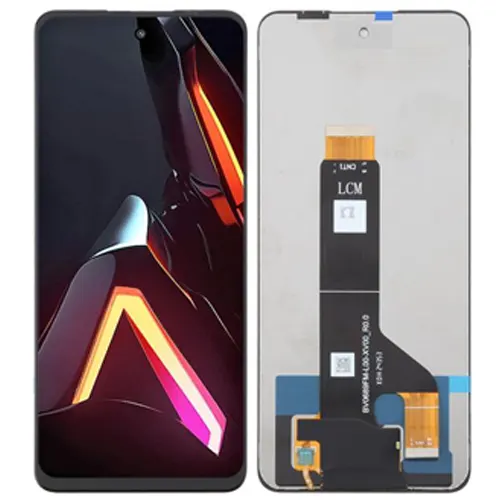 Replacement for ZTE NUBIA NEO 3 5G DISPLAY  - Quality Phone Parts in Sri Lanka